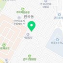 춘향산 이미지