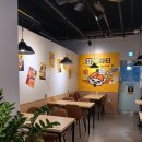 노랑제주 | 제주 치킨 맛집 , 제주 강정 맛집 &#39;노랑강정 제주삼화점 &#39; 후기 !