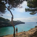 호텔약속(Hotel약속) | [스페인 | 마요르카] 5일차, 깔로데스모로 방문, 마요르카 공항 근처 가성비 호텔 Helios hotel 이용 후기