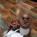 북면보건지소 | 울릉도 신혼여행 둘째날) 코스모스 리조트 근처 중식당 [대가야]