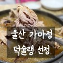 모치골옻닭.옻오리전문 | 내돈내산 울산 범서읍 가마정 오리백숙 후기, 가성비 좋은 단체모임 식당 발견했어요.