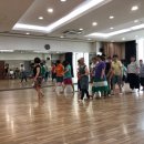 읍면 평생학습 프로그램스텝박스 | [장애인 평생교육 지원 프로젝트] 라인댄스 4~5회차