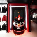 아(A)만두여기요 이미지