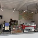 글라스하우스 | 고성 오션뷰 카페 추천, 감성 가득한 글라스하우스 카페 후기