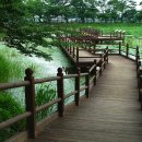 [진주의 명소] 예하리 강주 연못 이미지