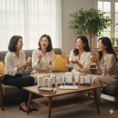애터미스토리 | 내성적이고 말 주변 없는사람 애터미 성공할 수 있을까? 송은경 크라운마스터 강의 후기