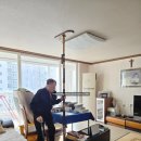 자유센타의료기 | 용구 벽 뚫지 않는 기둥형 손잡이 CV-100, 집 손상 없이 안전하게! 설치 후기 :솔루션 복지용구 지원센터