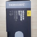 써머레스트 xtherm nxt 엑셈,엑스쎔 매트,아크테릭스 알파 AR 20L배낭, MR 테라플레인 오버킬 빨+폴 M/S 86L 이미지