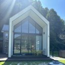 도그인 | [춘천 숙소] 도그인 : 반려견동반 독채 숙소 내돈내산 후기 (수영장, 개별마당, 바베큐o)