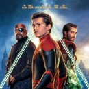 Spiderman Far From Home 이미지