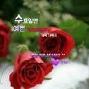 향기 이미지