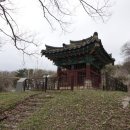 김을생 효자각 이미지