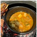 장군숯불고기 이미지