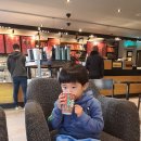 용산-현장-1090 | 이스탄불 교통카드, 아시아지구(너무 저렴한 스타벅스), 한식당 방문 후기