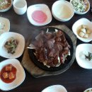 띠울참숯석갈비 - 34636 | 띠울참숯석갈비
