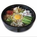 전통콩나물국밥 네이버블로그