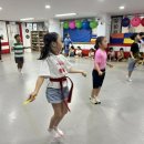 국가대표 퍼스트 태권도장 이미지