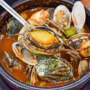 제주전복물회 이미지