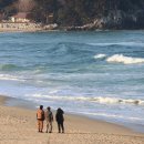 증산~삼척해변 이미지