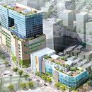 복합상가 이미지