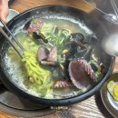 옥포성안로 | 거제도여행 거제 옥포 맛집 난바다해물칼국수 내돈내산 솔직후기(해장최고)