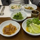 양산 가볼만한 곳, 통도사 근처 한우숯불구이 맛집 하늘아래 점심특선 솔직후기