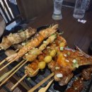꼬지사께 기장점 | 🍺 기장 꼬지사께｜남편이랑 맥주 한 잔, 분위기 좋은 꼬지 맛집 솔직 후기