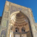 H(합덕)-HL-2 | 우즈베키스탄 부하라(칼란모스크(kalan mosque), 레지스탄 등) 전역 관광 후기(2024년 6월초)