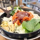 장가네 춘천닭갈비 | 서울 화곡역 맛집 장가네 춘천닭갈비 추천 후기