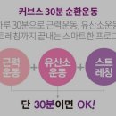 커브스 보람클럽 네이버블로그