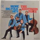 Scarlet Ribbons - The Brothers Four 이미지