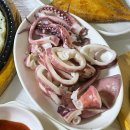 가족상 | 전주 삼천동 막걸리골목 전주막걸리 가족상 3인 후기