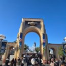 화성드림파크 농가레스토랑 외부 | [오사카3박4일여행] 3일차 유니버셜 스튜디오 재팬 USJ 총정리 (익스프레스없이 갔다온 후기)