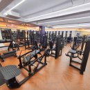 카인드짐 24시휘트니스 스쿼시&필라 파장점 이미지