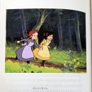 [행복한학교]빨강머리앤 오행시(오늘이 행복해지는 시간) | 백영옥 『빨강머리 앤이 하는 말』 : 앤에게 배운 삶의 통찰