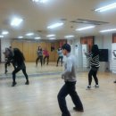 신나는 실버댄스 이미지