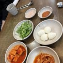 삼성찹쌀순대국 | 광명역 맛집 신의주찹쌀순대 후기｜순대국 한 끼