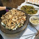 하남산단외로(손재로) | 광주 하남 한식뷔페 더셰프 가성비 좋은 집밥 재방문 맛집 추천