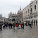 베네치아궁전 이미지