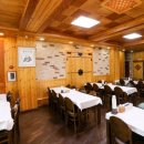 물방아삼계탕 이미지