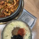 전주 서신동맛집 낚지볶음과 칼국수가 나오는 ‘개마고원’ (주차/메뉴)