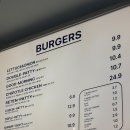 (주)코리아세븐 압구정11호 | 🍔 이곳은 한국인가 미국인가 | 수제버거맛집 | 압구정로데오점 : [세븐패티버거]