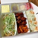 김스타치킨감삼점 이미지