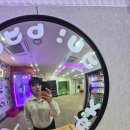 OK PC방 | [내돈내산] 삼성역 놀거리 애니파크 | 2만원 야간권에 플스·OTT·노래방까지 되는 만화카페?