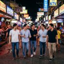 코리아관광나이트 | 필리핀 VIP 여행, 아는 사람만 이렇게 갑니다 — 마닐라·클락 완벽 가이드 🇵🇭