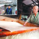 한지장 홍춘수 이미지