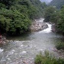 석룡산-도마봉-국망봉 종주