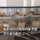 디올푸드 - 김포시 향동로 23 | 호주 시드니 '비지 디올 호텔' 조식 솔직후기