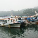 고성유람선