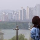 강남 밀고 외곽 '키 맞추기'… 서울 아파트 중위가격 2억 오른 12억 이미지